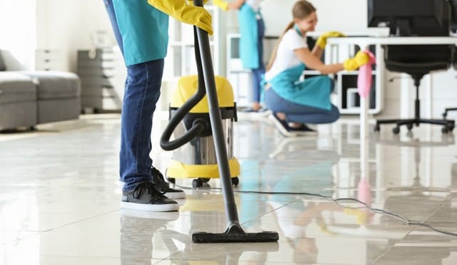 cleaning services 3