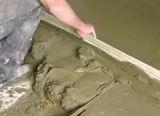 устройство мокрой и полусухой цементно-песчаной стяжки