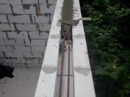 plity perekrytija jacheistogo betona 1