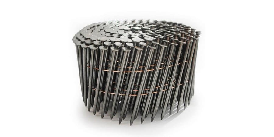 гвозди под пистолет