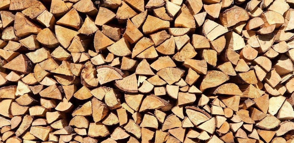 Как правильно выбрать дрова