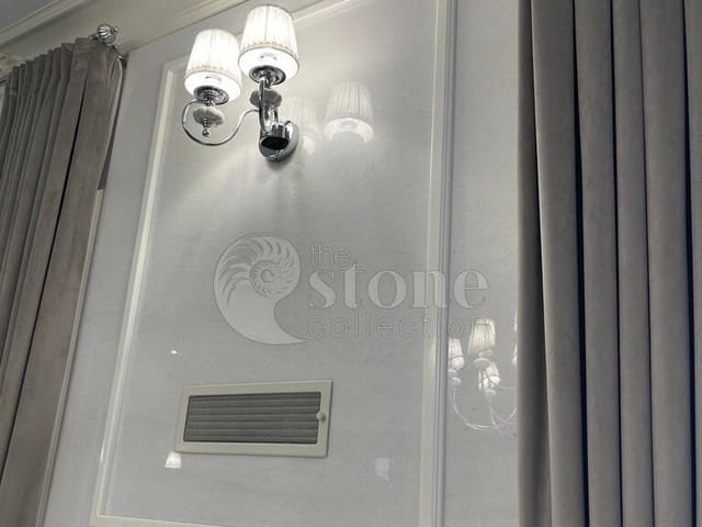 мрамор Thassos (Тасос) в Москве и городах России