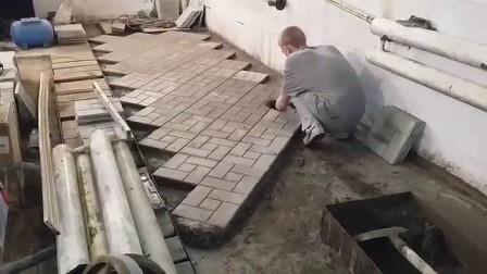 Технология изготовления бетонного пола в гараже: как залить и выровнять своими руками