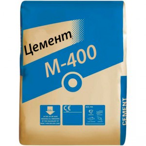 cement m400