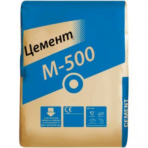 cement m500