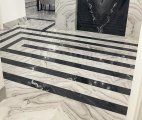 Панно и полы из натурального камня в Москве и...